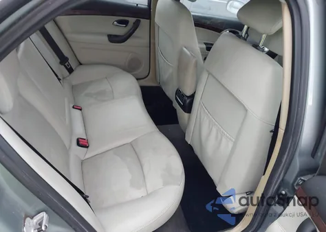 2009 Saab 9-3 2.0T from USA, damaged, VIN YS3FB49Y391003561